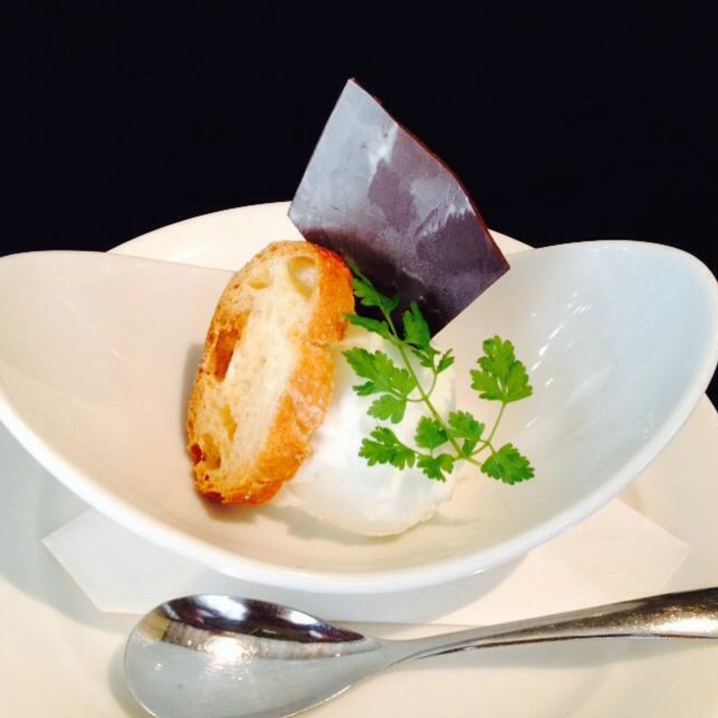 ココナッツソルベ(Ａ ＬＡ ＴＩＥＮＮＥ)