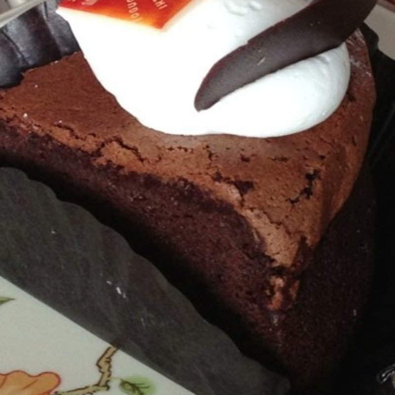 クラシックショコラ(シェ・ノグチ)