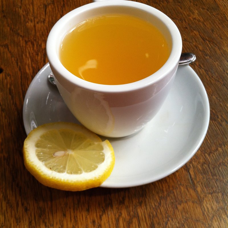 Pomelo Tea(Wondermama)