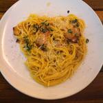 Traditional Carbonara