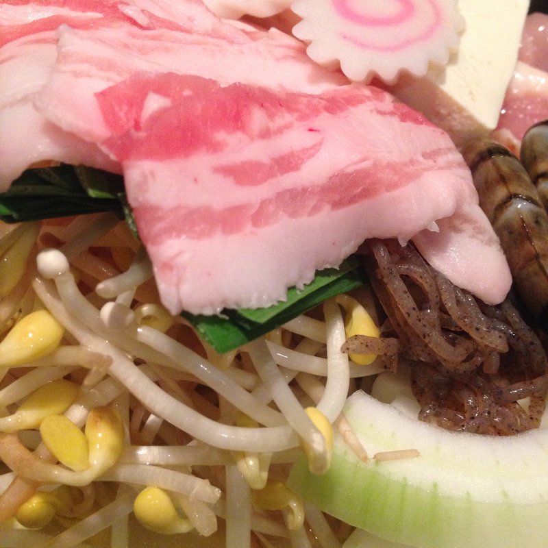 塩ちゃんこ(立国)