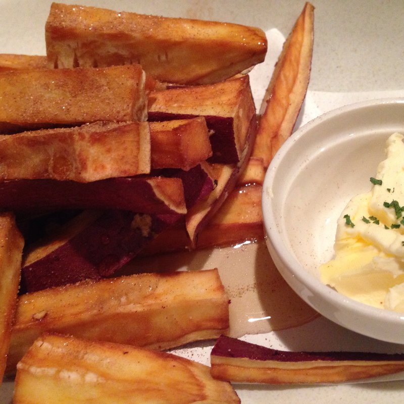 さつまいものスティック(立国)