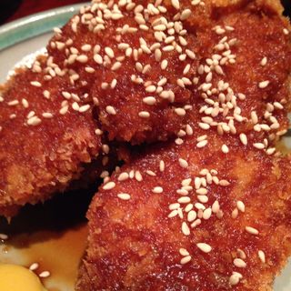 みそ串カツ(立国)