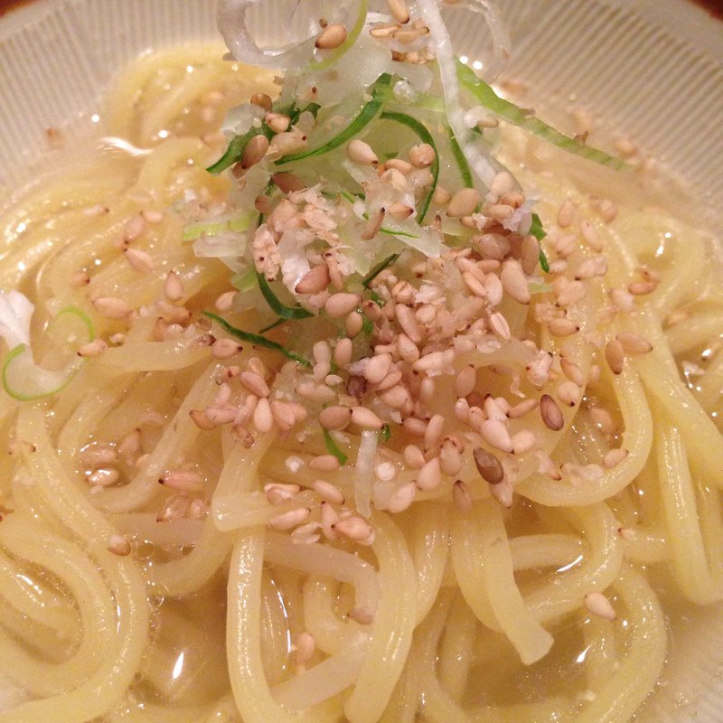 ラーメン(立国)