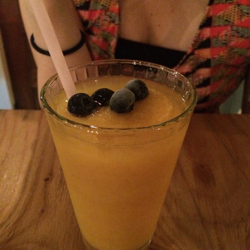 サマーフローズンカクテル「胸キュン」(リロイズ)