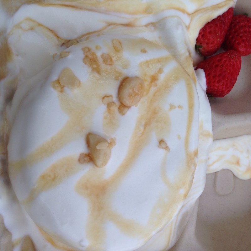 パンケーキ(マハナプレイス （MahanaPlace）)