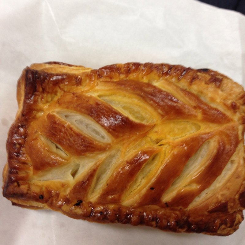 ミートパイ(Boulangerie Pain-Kumacle)
