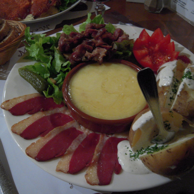 鴨肉のソテー(Guaiao)