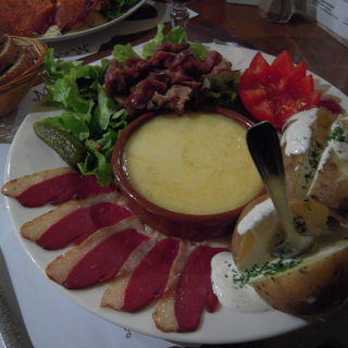 鴨肉のソテー(Guaiao)