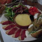 鴨肉のソテー(Guaiao)