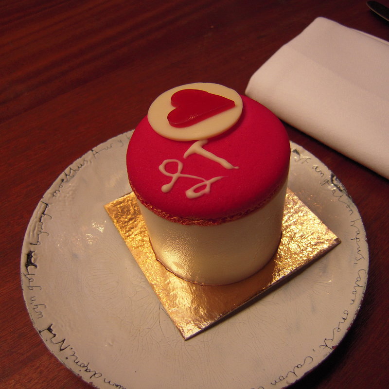 カップケーキ(Guaiao)