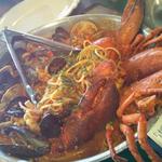 Lobster Fra Diavolo (for 2)(The Daily Catch)