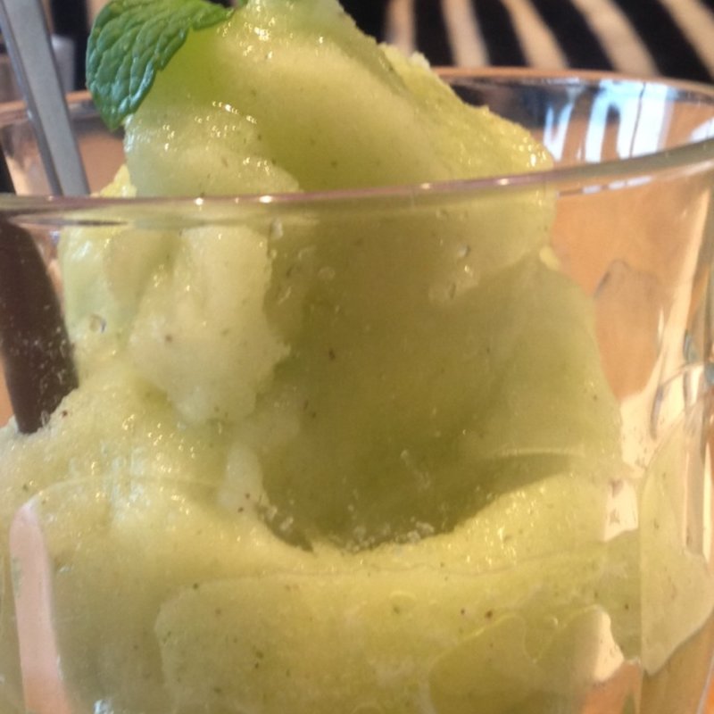 スムージー(bills 七里ヶ浜)