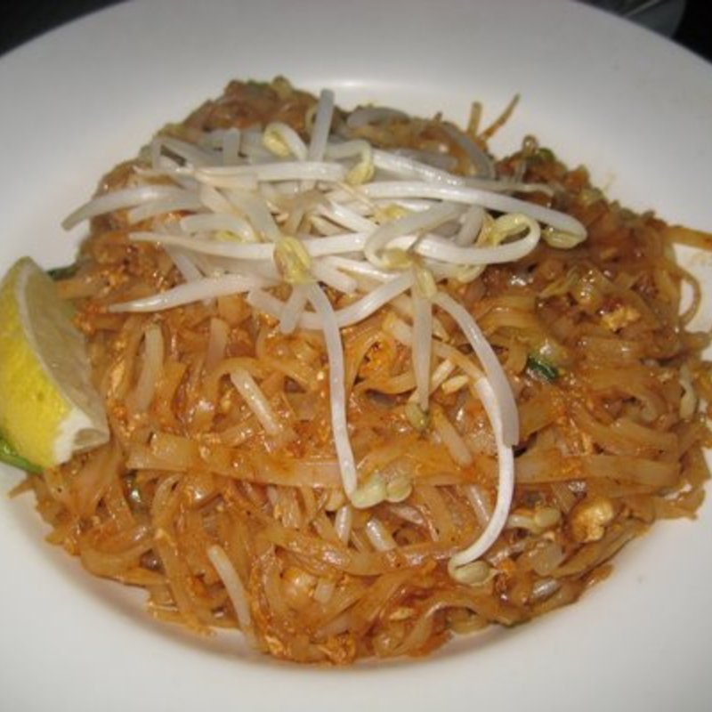 Pad Thai(Leng Thai)