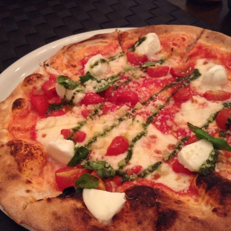 GRATIA マルゲリータ(GRATIA（グラティア 青葉台）)