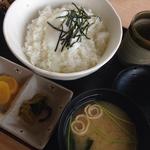 卵かけご飯(海土 )