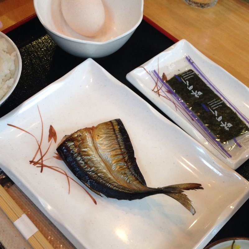 朝定A(South Shore(サウスショア))