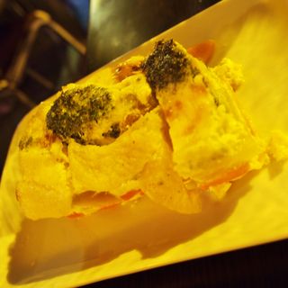 Potate Gratin(Stone Grill)