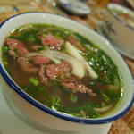Beef Pho(Pho Arcade)