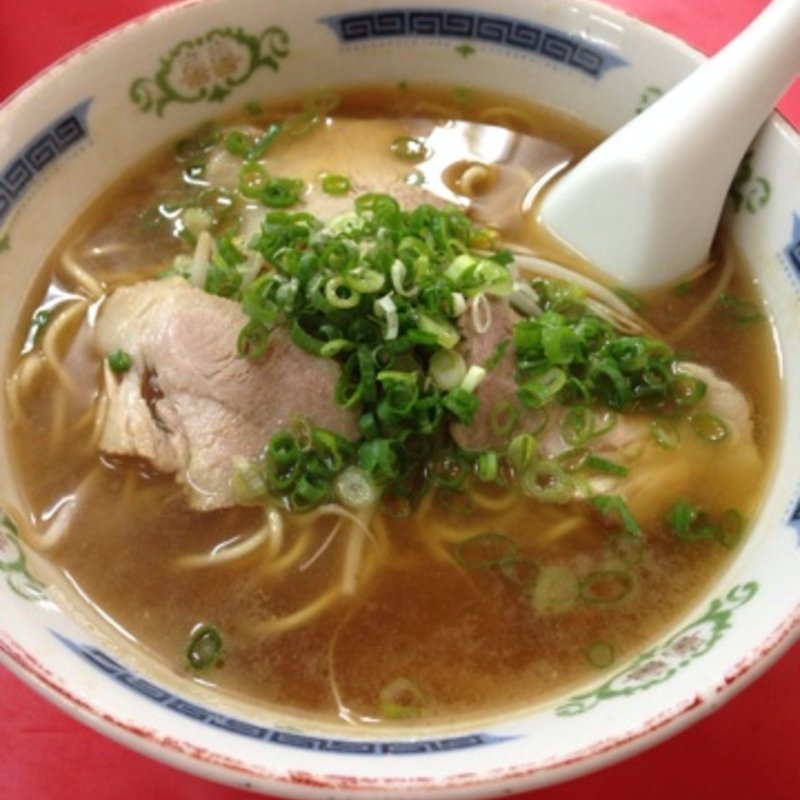 ラーメン(ラーメンきらく )