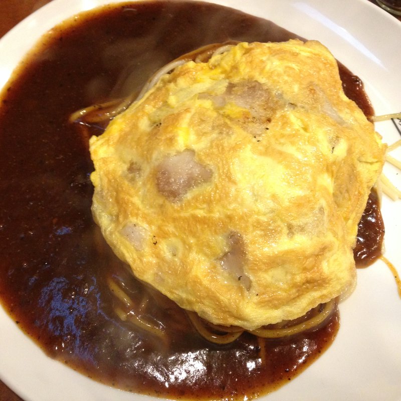 ピカタ(からめ亭 丸の内店)