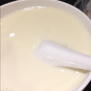 豆乳(阜杭豆漿)