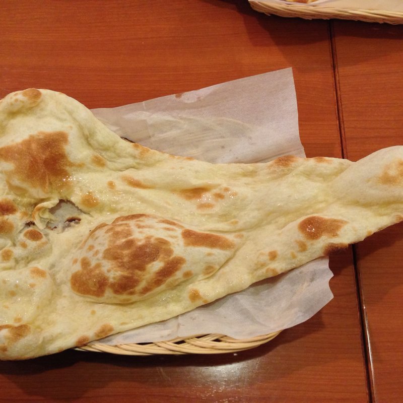 ナン(ティランガ)