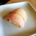 Engawa nigiri