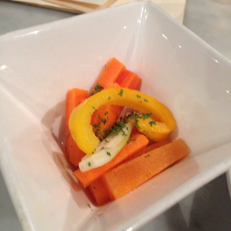 ピクルス(shochu )