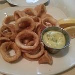calamari(Sanford's Restaurant)