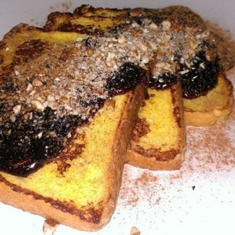 French Toast(Sanford's Restaurant)