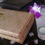キューカンバー・メロン・クラッシュ(Mai Tai Bar)