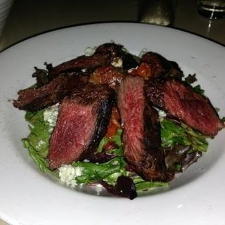 Steak Cesar Salad(Sanford's Restaurant)