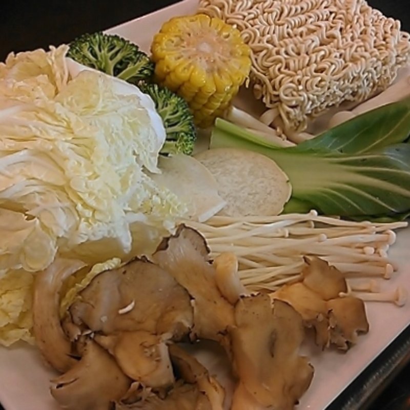 しゃぶしゃぶ(Splendid Shabu)