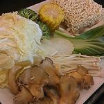 しゃぶしゃぶ(Splendid Shabu)