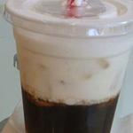 Coffee Jelly(La Palme D'Or)