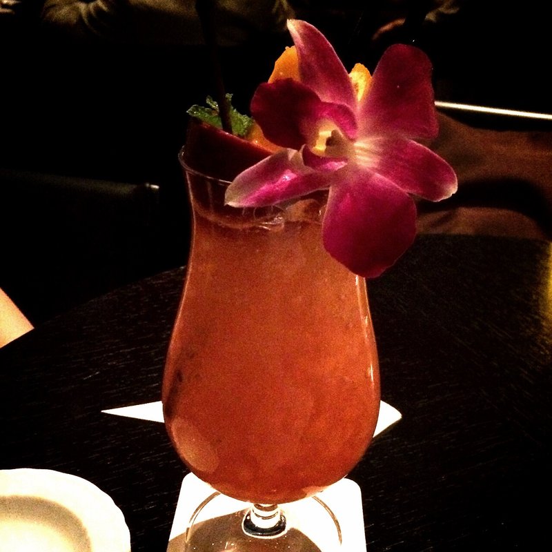 バチーダデゴイアーバマラクジャ(ベロビスト)