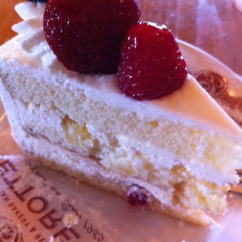 Fruit Basket(Ettore's European Bakery)