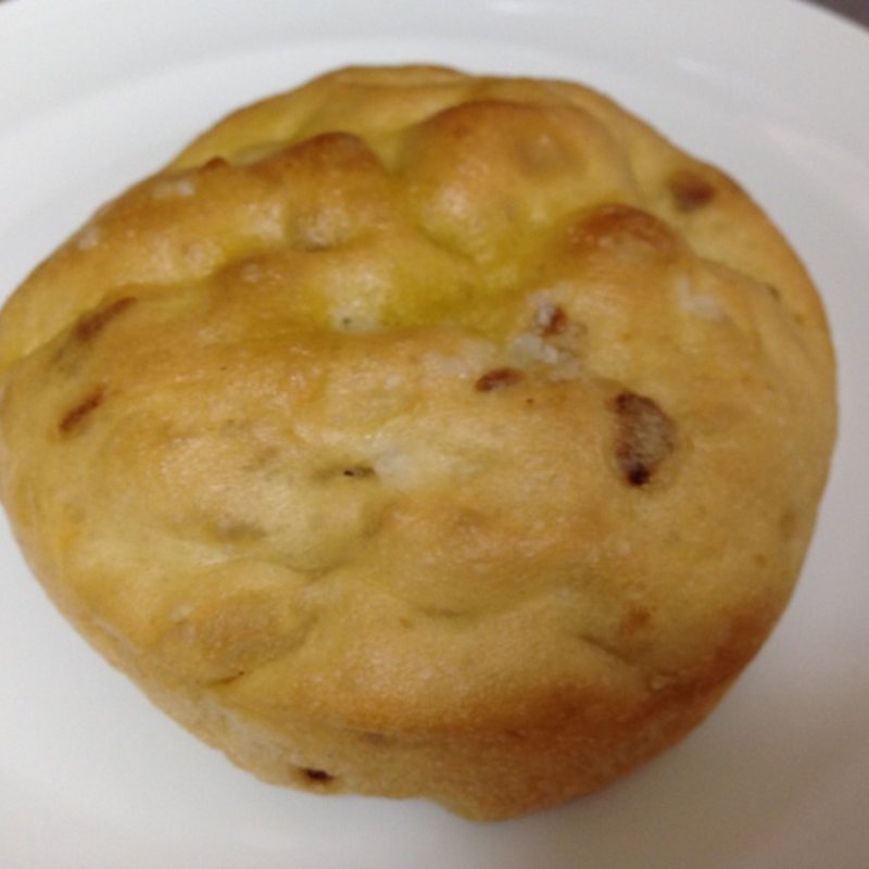 フォカッチャ・オニオン(BOULANGERIE BURDIGALA 大阪店)