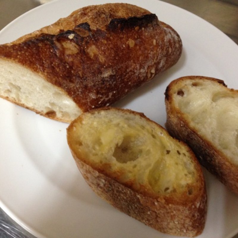 グルマン1/2(BOULANGERIE BURDIGALA 大阪店)