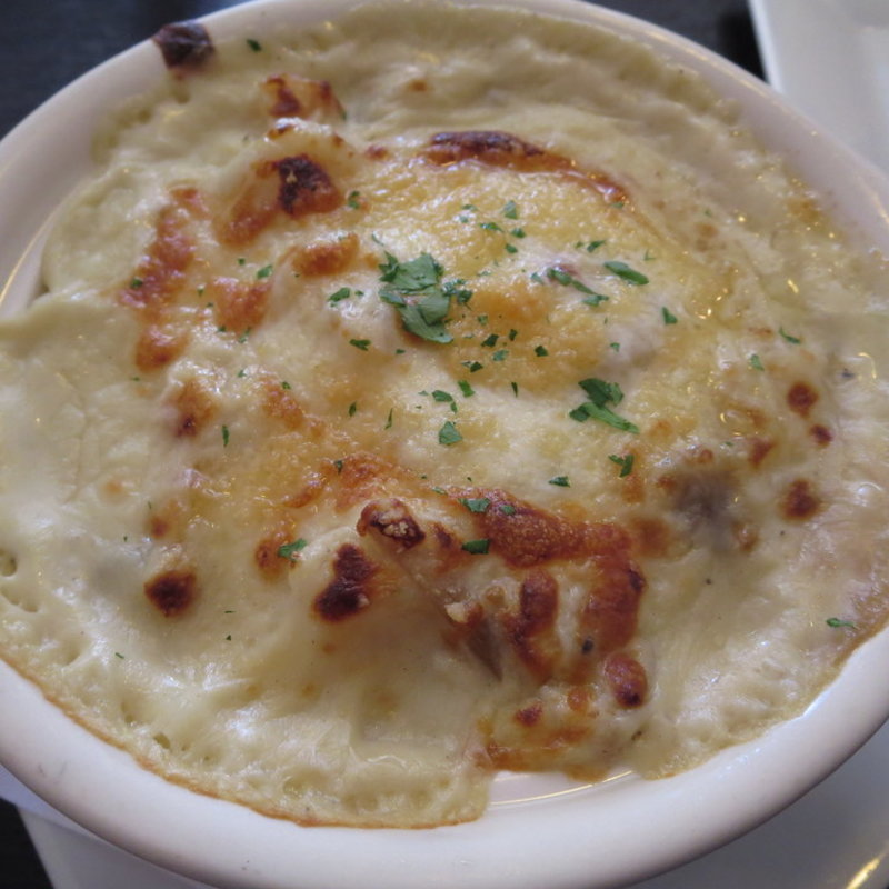 シーフードドリア(Ristorante Kaz)