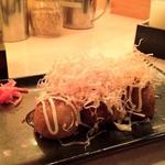 たこ焼き