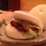 Pork Bun