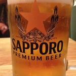 ビール