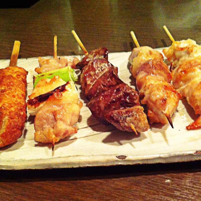 串五本セット(夢やぐら浜町二丁目店)