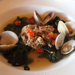 Da Bag(Alan Wong’s Restaurant)