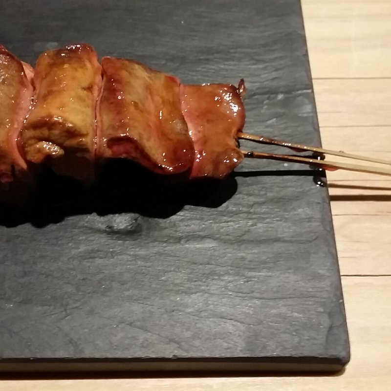 レバー(中目黒 いぐち 恵比寿店)