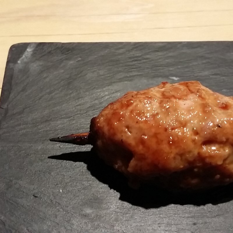 つくね(中目黒 いぐち 恵比寿店)