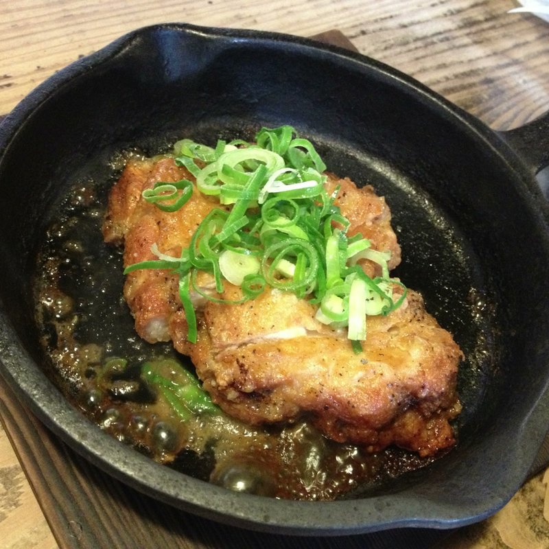 のらやき(のらや川西店)