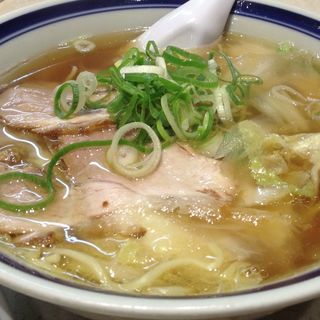 楓林ラーメン(楓林らーめん 芦屋店)